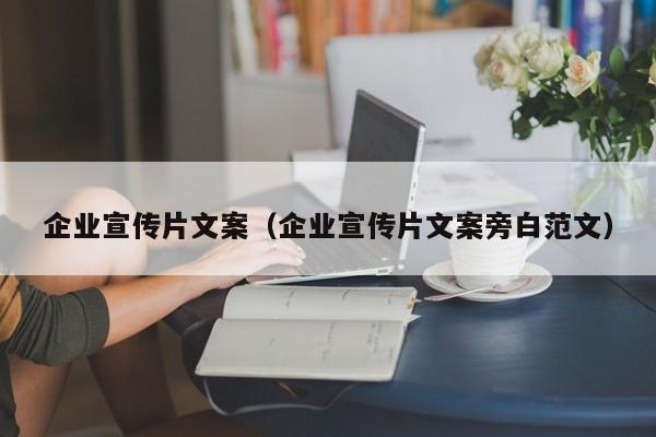 企业宣传片文案（企业宣传片文案旁白范文）