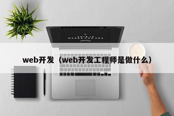 web开发（web开发工程师是做什么）