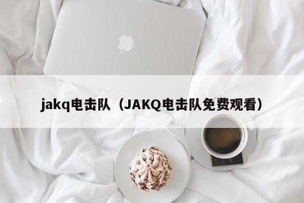 jakq电击队（JAKQ电击队免费观看）