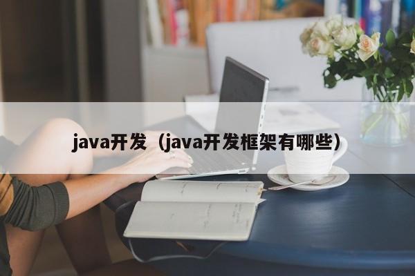 java开发（java开发框架有哪些）