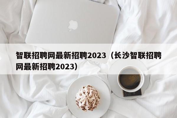 智联招聘网最新招聘2023（长沙智联招聘网最新招聘2023）